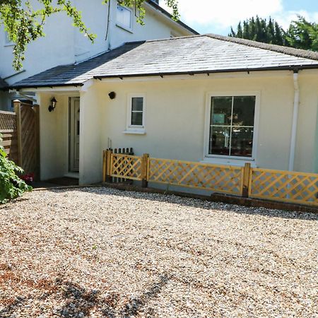 Westgate Cottage Sittingbourne Eksteriør bilde