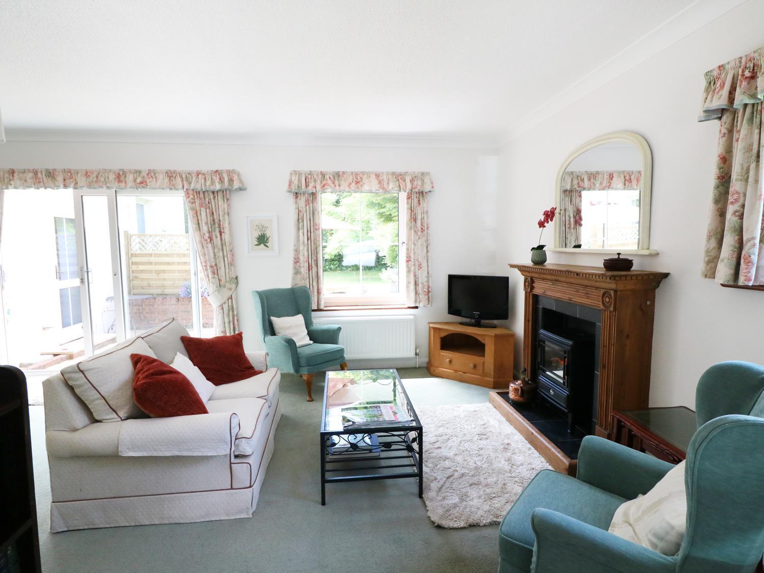 Westgate Cottage Sittingbourne Eksteriør bilde