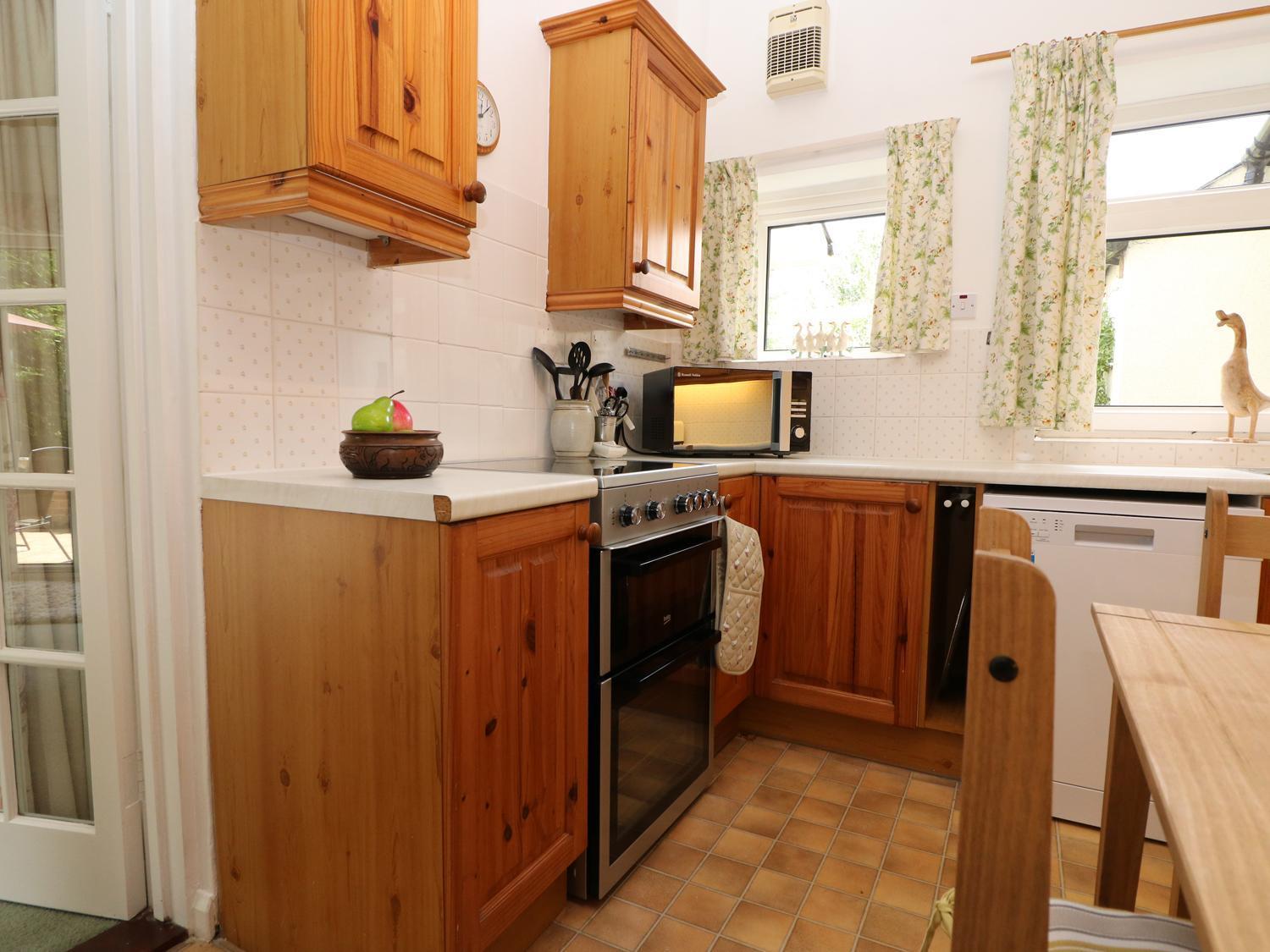 Westgate Cottage Sittingbourne Eksteriør bilde