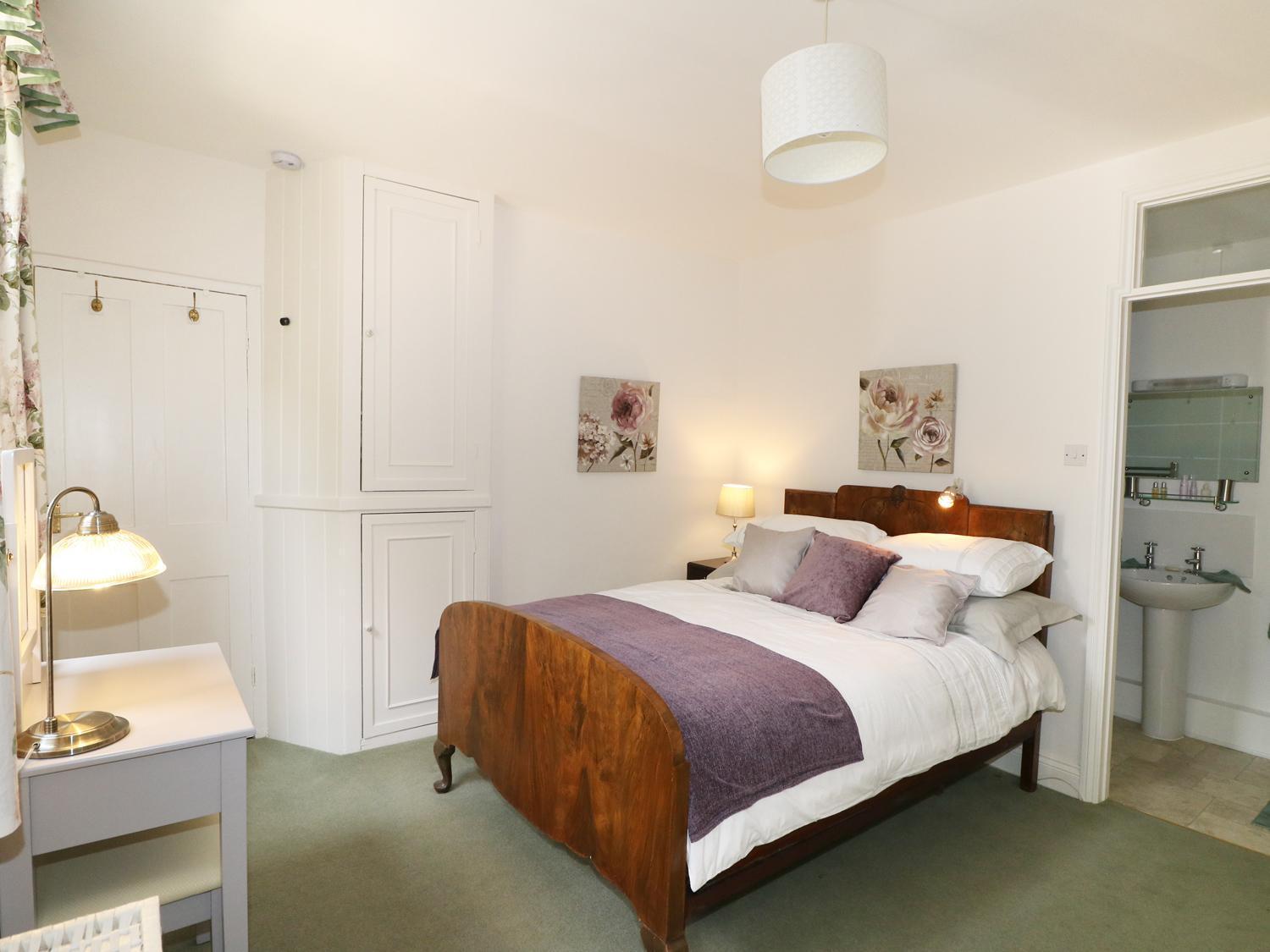 Westgate Cottage Sittingbourne Eksteriør bilde