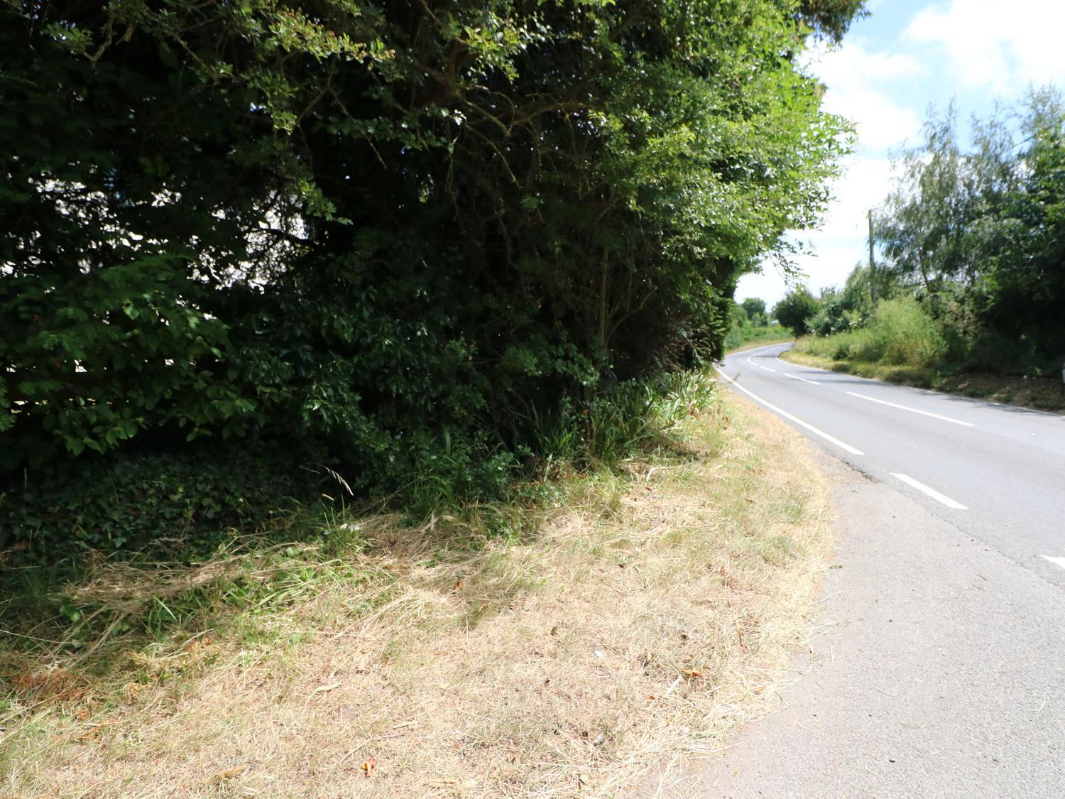Westgate Cottage Sittingbourne Eksteriør bilde