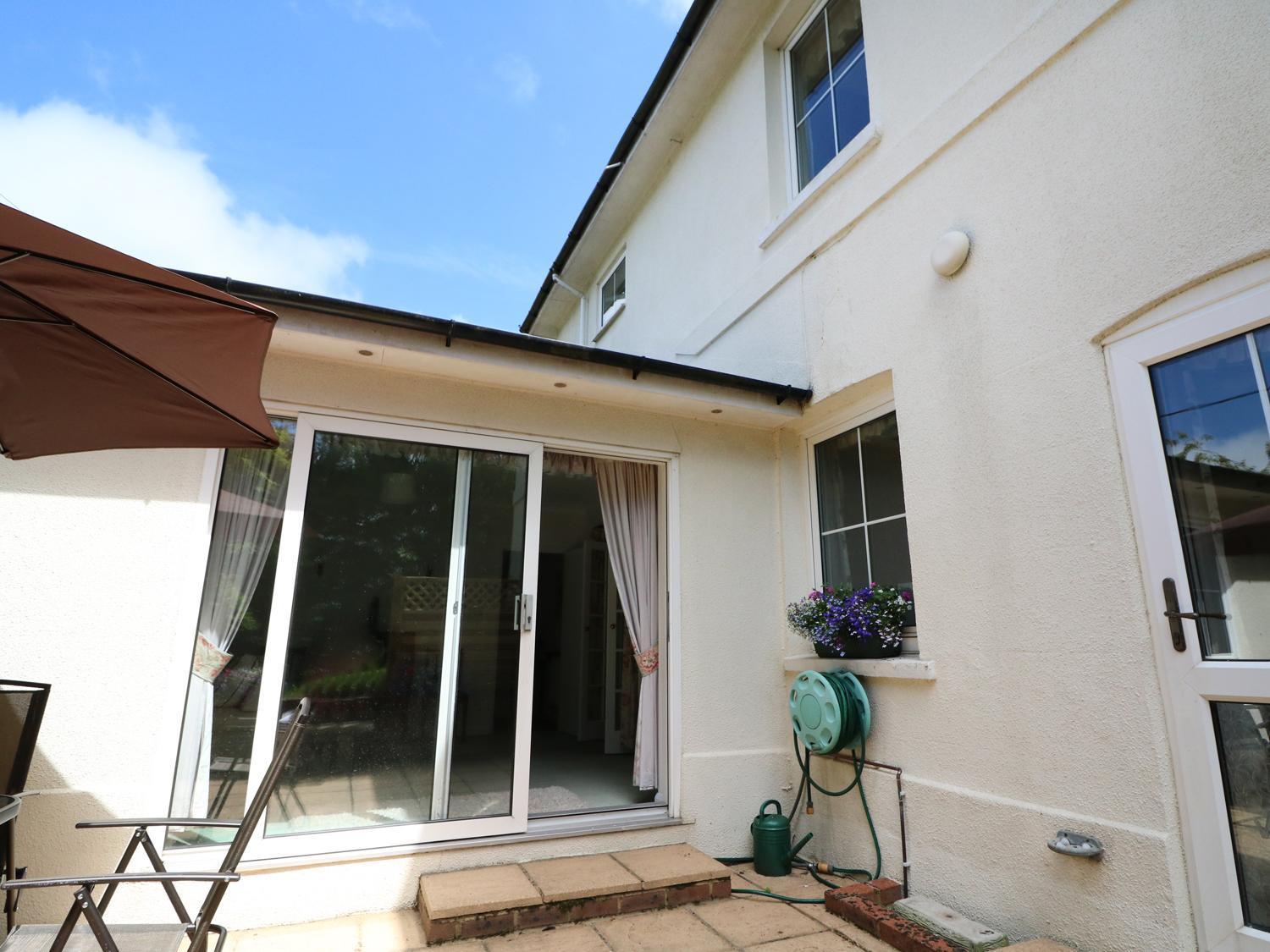 Westgate Cottage Sittingbourne Eksteriør bilde