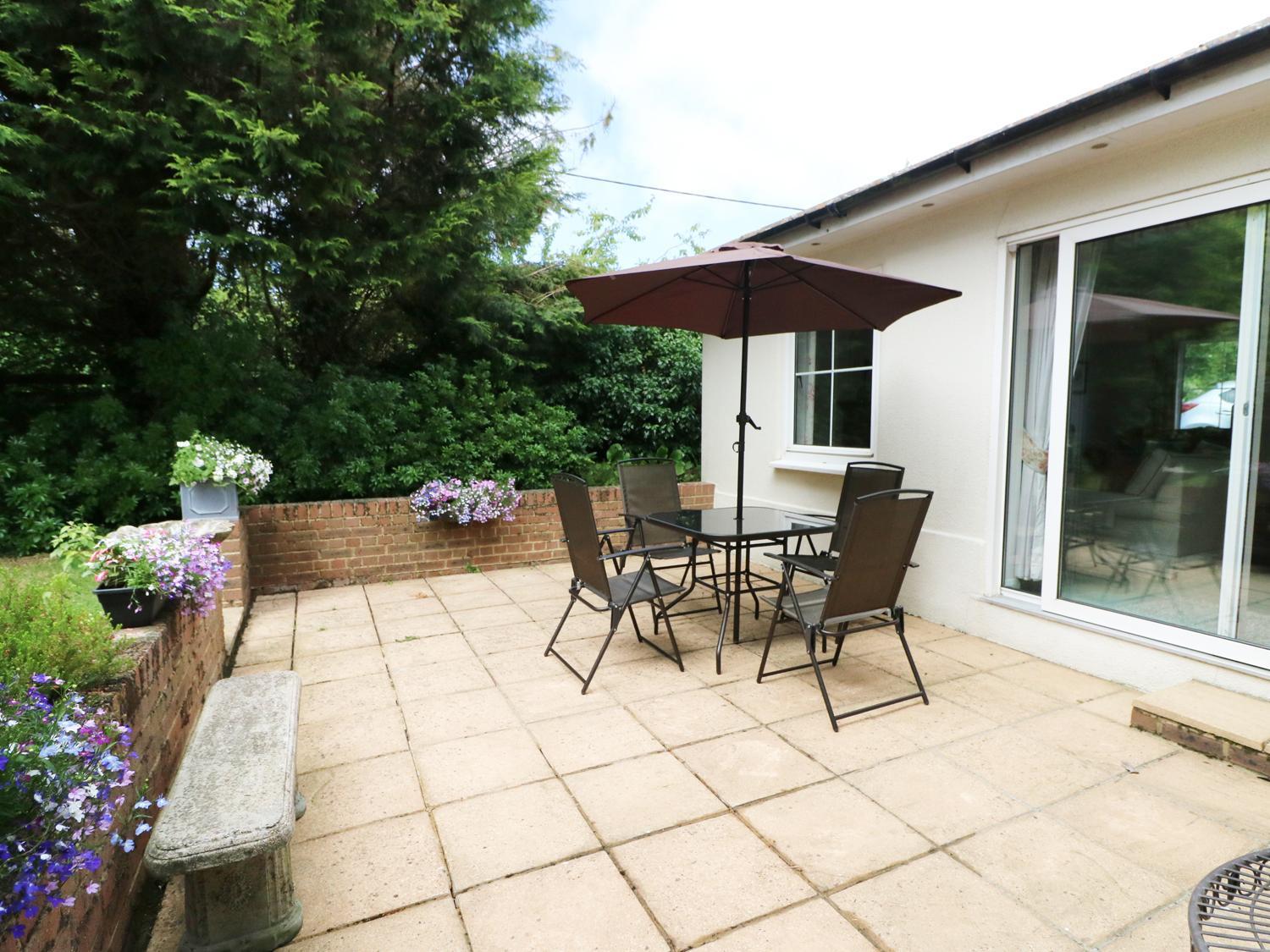 Westgate Cottage Sittingbourne Eksteriør bilde