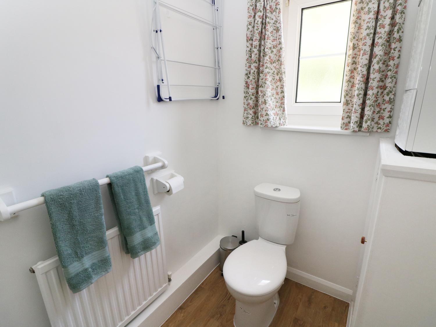 Westgate Cottage Sittingbourne Eksteriør bilde