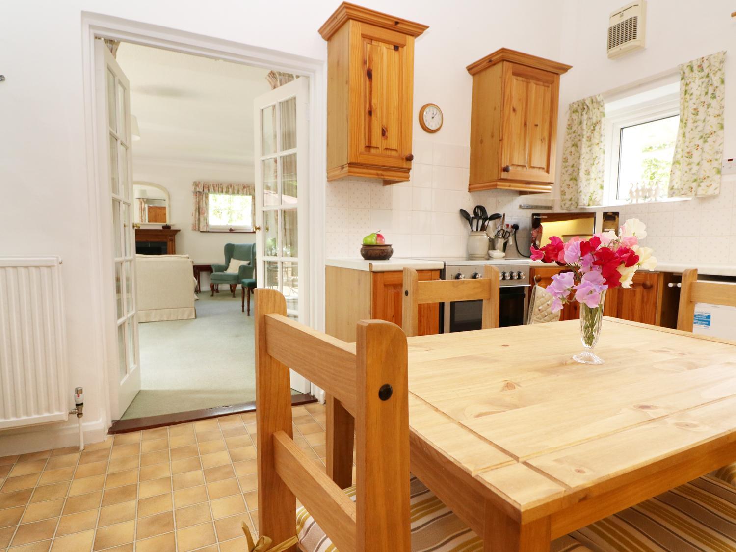 Westgate Cottage Sittingbourne Eksteriør bilde