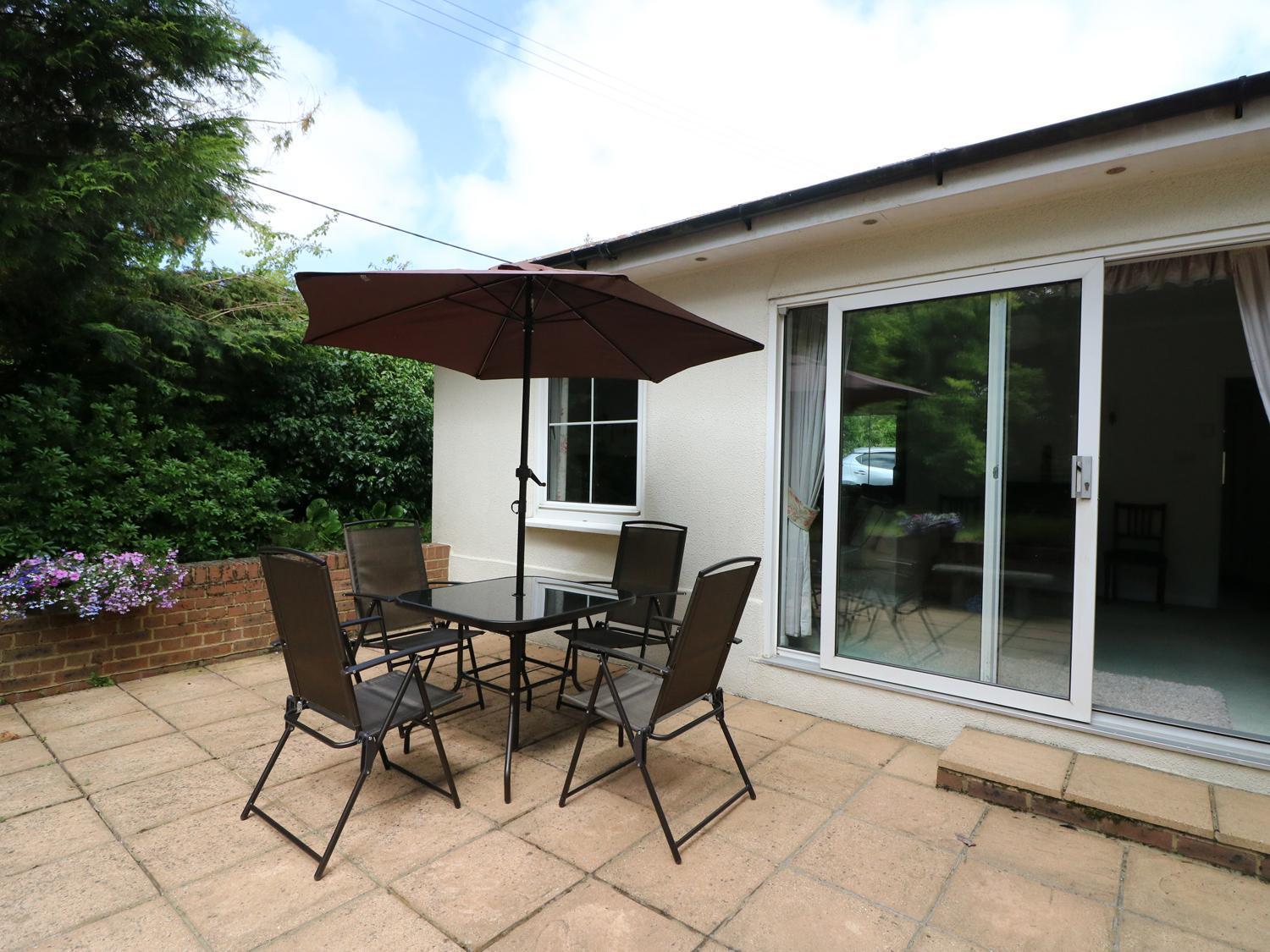 Westgate Cottage Sittingbourne Eksteriør bilde