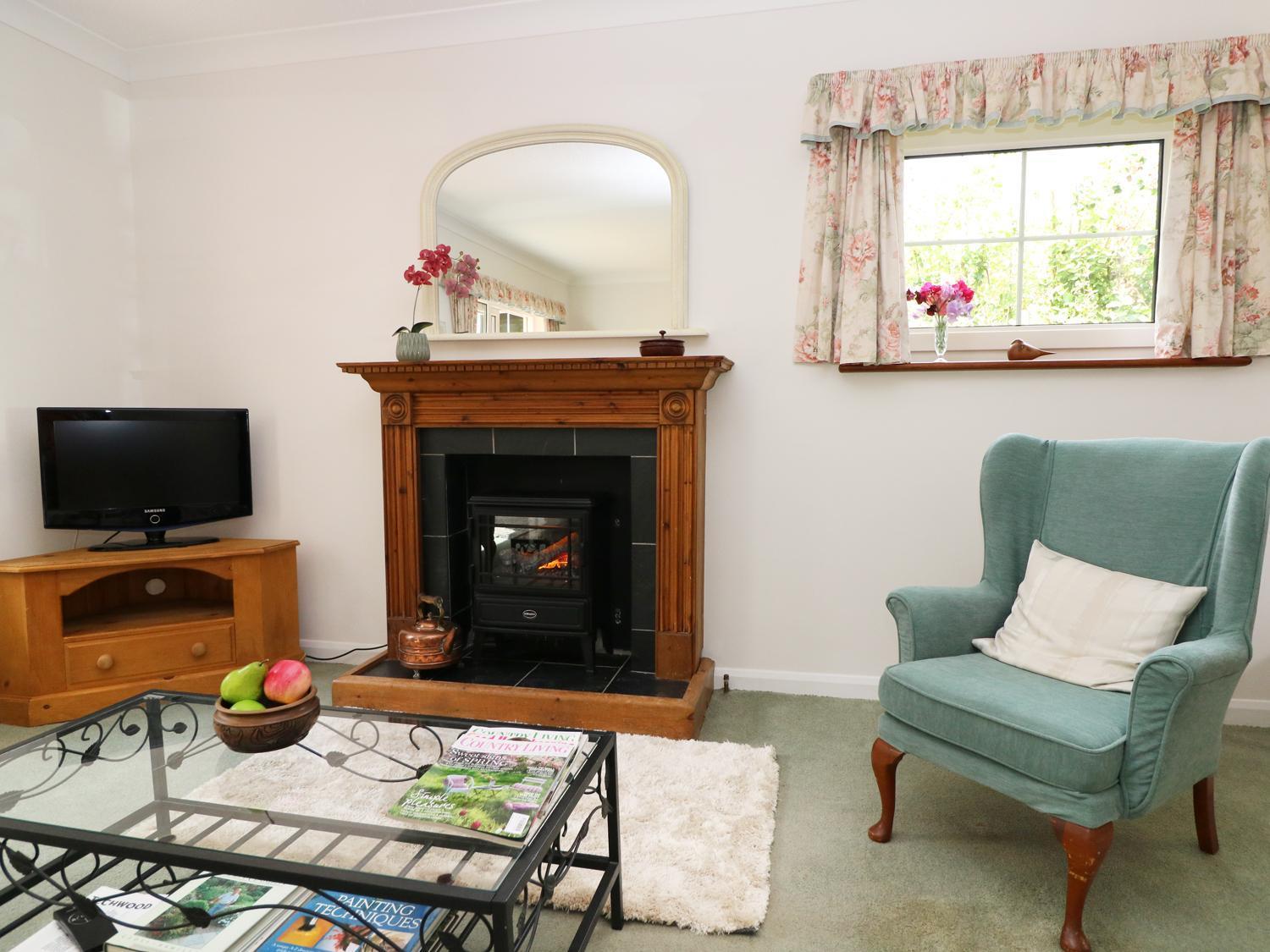 Westgate Cottage Sittingbourne Eksteriør bilde