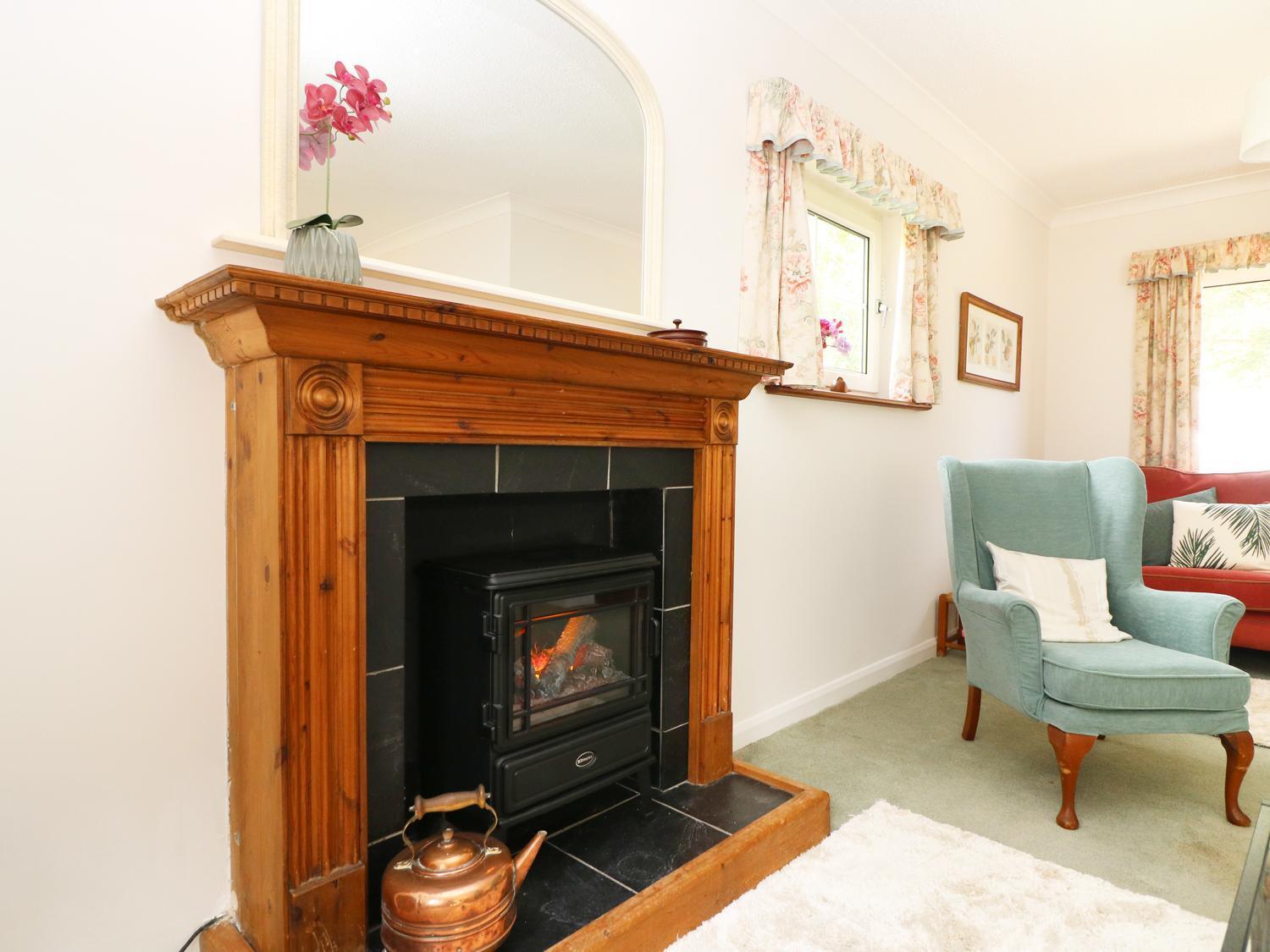 Westgate Cottage Sittingbourne Eksteriør bilde