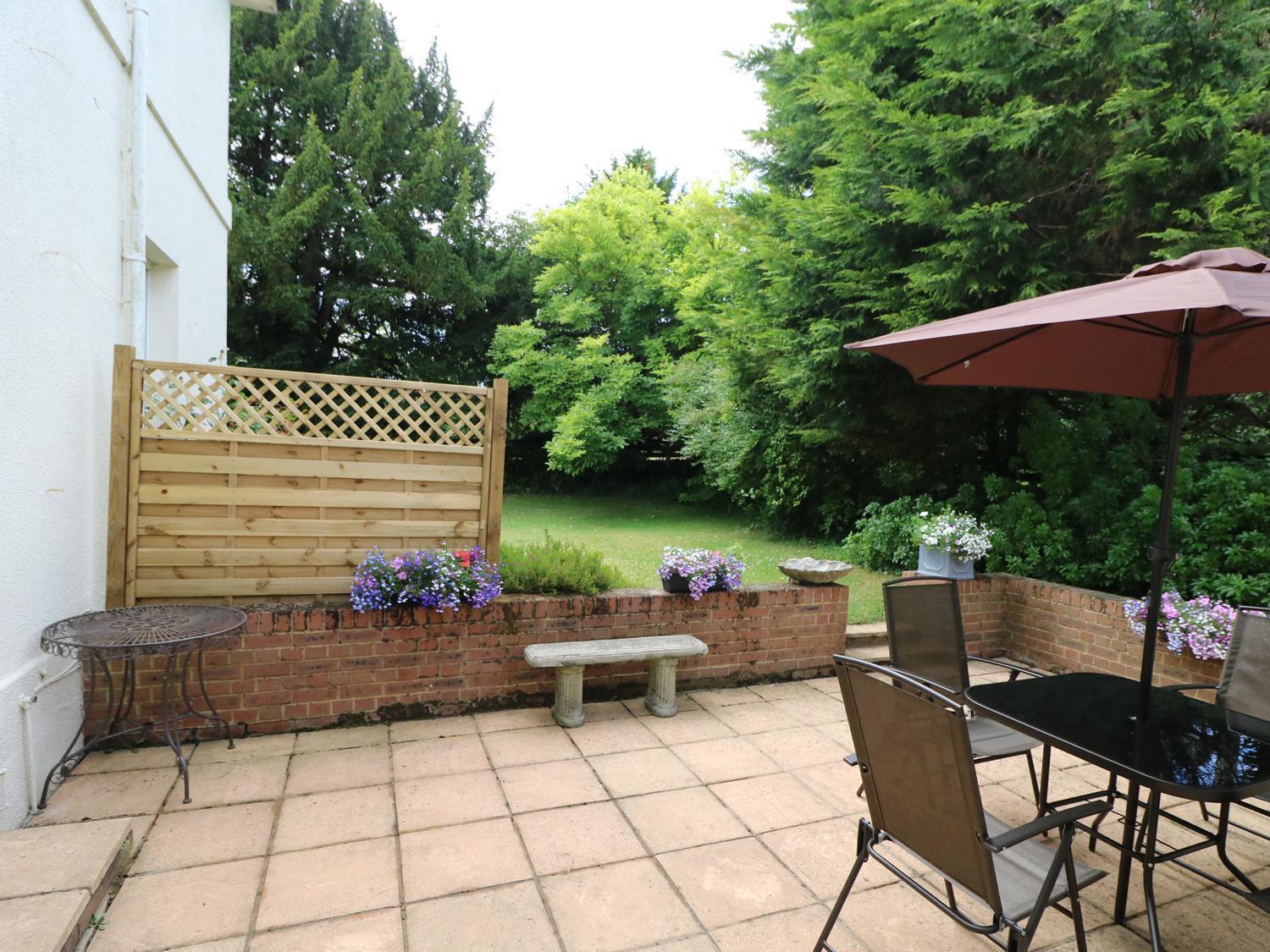 Westgate Cottage Sittingbourne Eksteriør bilde