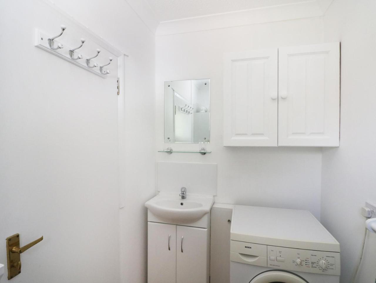 Westgate Cottage Sittingbourne Eksteriør bilde